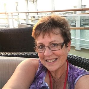 Meet your Posher, Gail